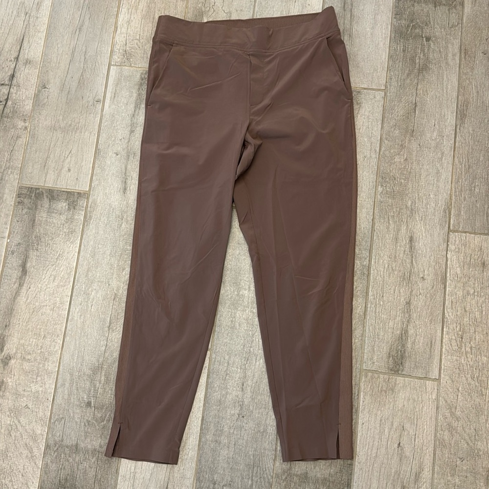 Athleta ankle pant size 10
